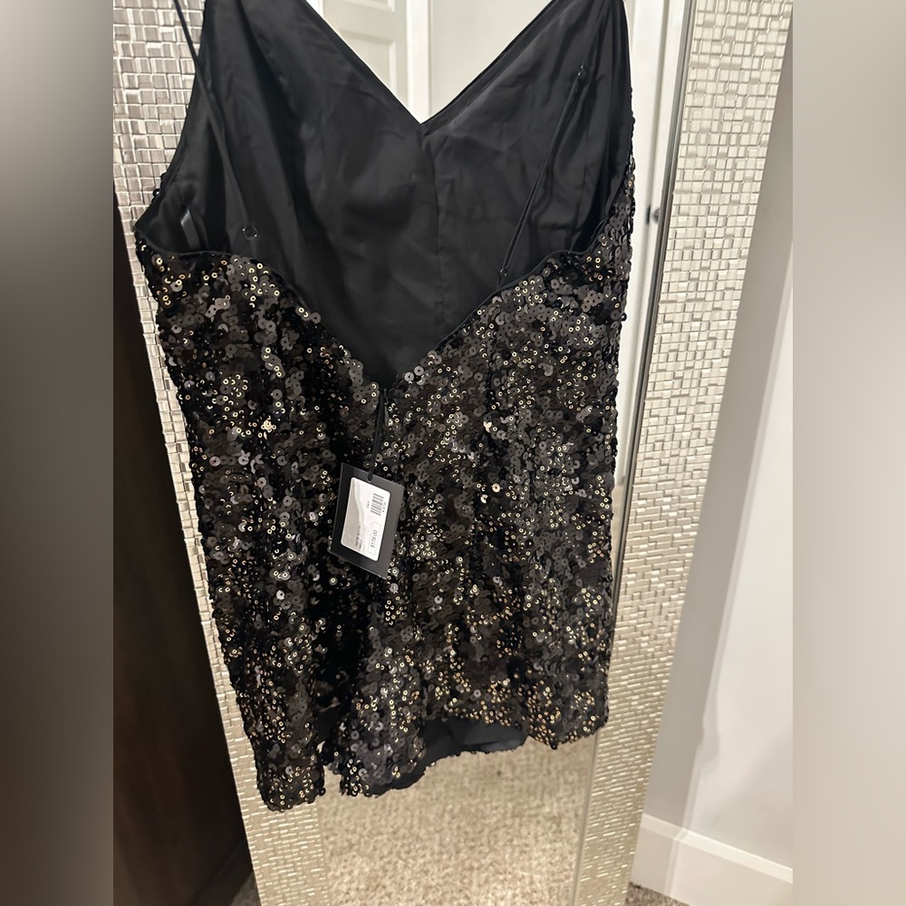 HBD Romper - Picture 2 of 4